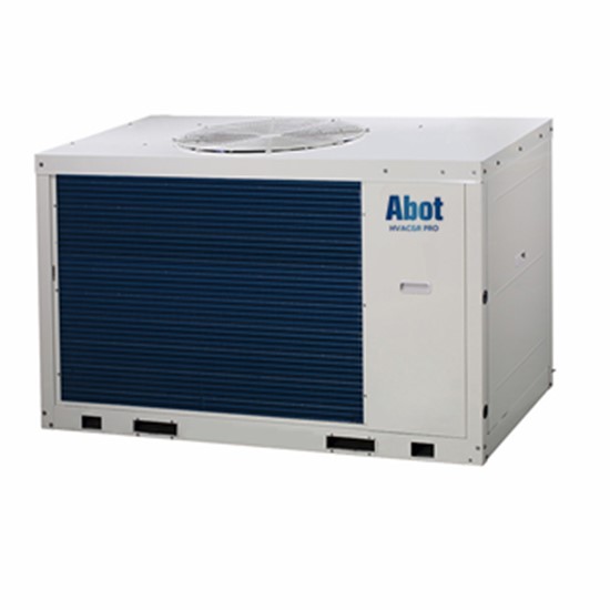 chiller industrial air cooled water